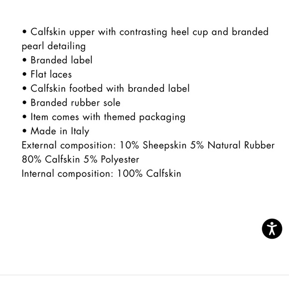 Dolce & Gabbana Calfskin nappa Portofino sneakers with lettering - Picture 4 of 15